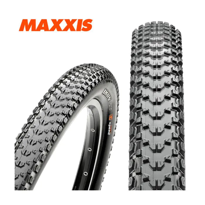 MAXXIS TIRE 27.5 IKON