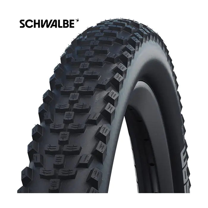 Schwalbe Tire 20-2.35 (60-406) Sam Performance Black