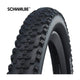 Schwalbe Tire 20-2.35 (60-406) Sam Performance Black