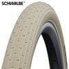 Pneu Schwalbe 26-2.35 (60-559) Fat Frank Active crème R