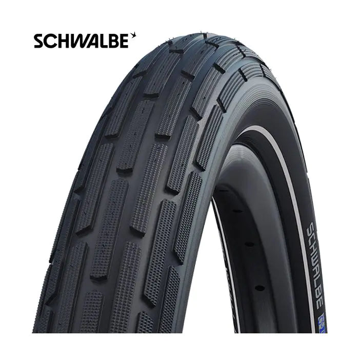 Fat de pneu Frank 26 x 2,35 (60-559) Rs fil