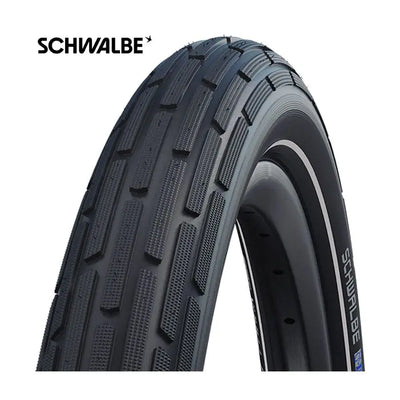 Fat de pneu Frank 26 x 2,35 (60-559) Rs fil
