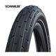 Fat de pneu Frank 26 x 2,35 (60-559) Rs fil