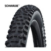 Tire de pneu extérieur hans dampf 26 x 2,35 (60-559) noir
