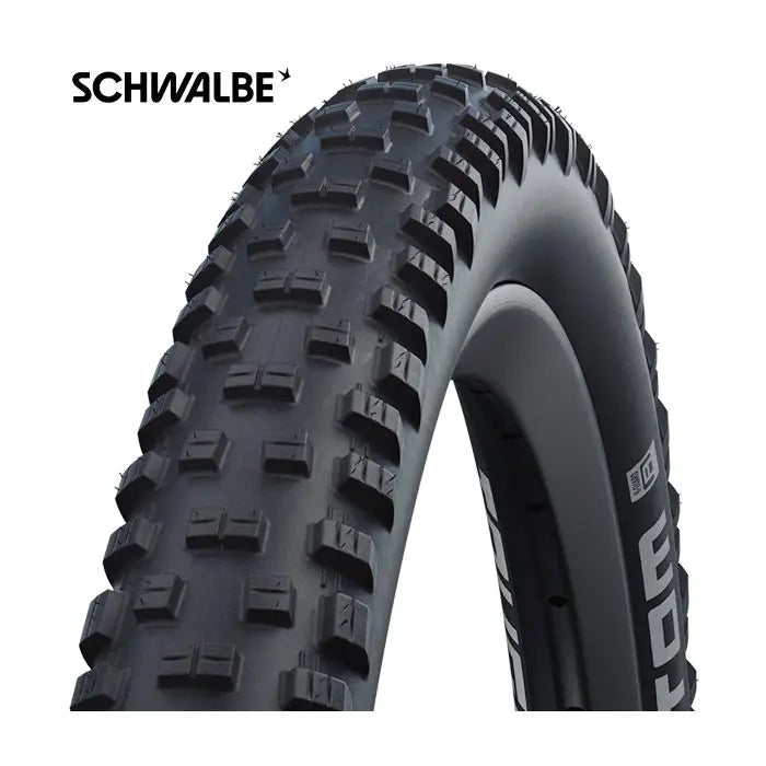 Schwalbe - dur Tom K-Guard Actif SBC 26x2.35