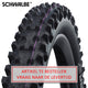 Schwalbe - Dirty Dan Evo tle Super Downhill 27.5x2.35