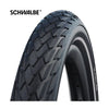 Schwalbe Tire Marathon perf G-Guard 27,5 x 2,35 SW Ref