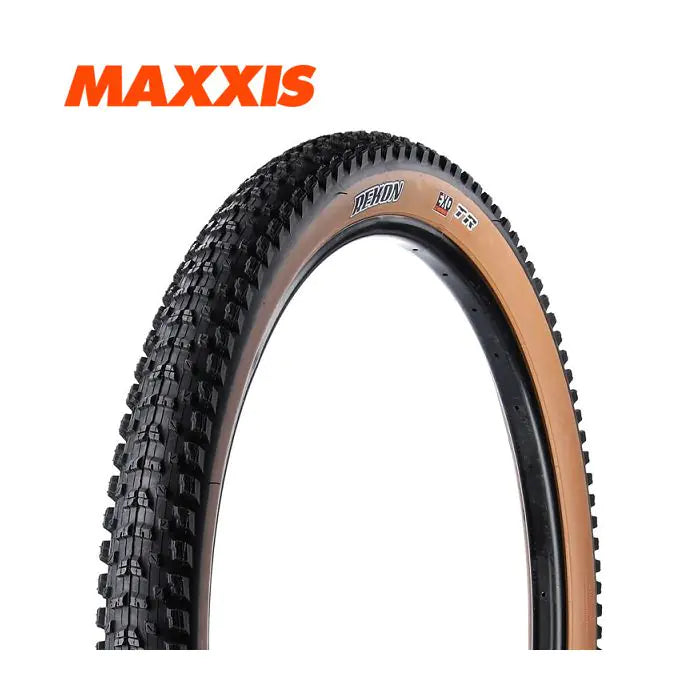 Rekon Extérieur 29 x 2,40 (61-622) Brun noir