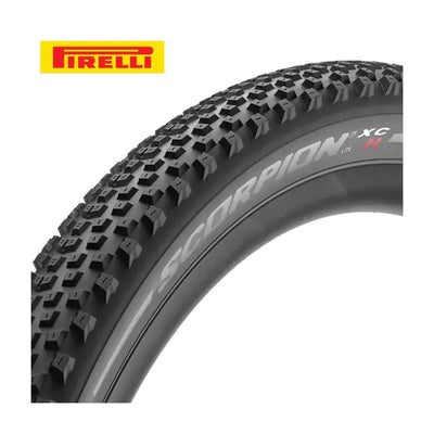 Pirelli 29x2,40 (61-622) scorpion xc h prowall smartgrip tlr noir pliable 3704500