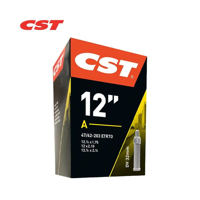Tube intérieur CST 12 pouces (47 62-203) DV 32 mm