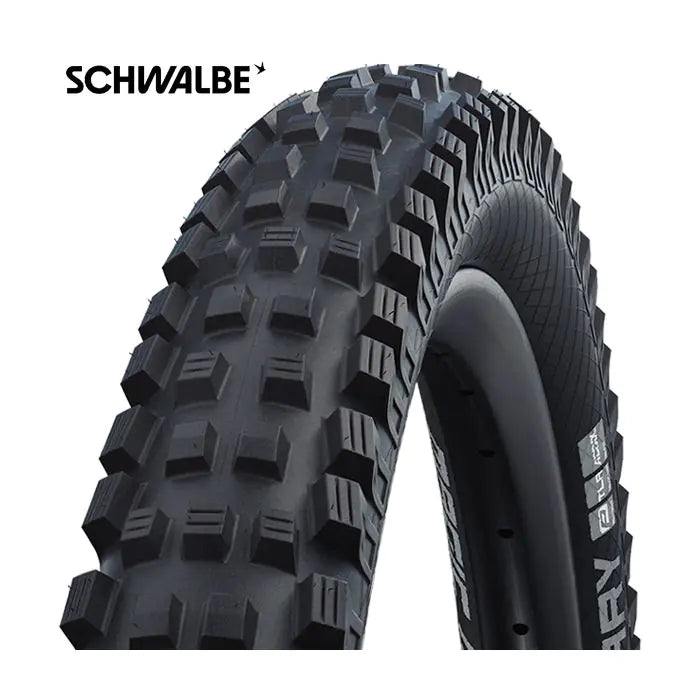 pneu extérieur MagicMary 26 x 2.35 (60-559) noir