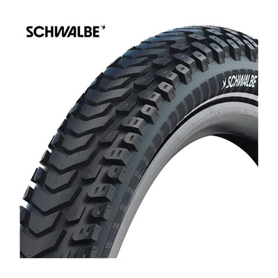 Marque de pneus Schwalbe. Mond.pro evol.line 62-584