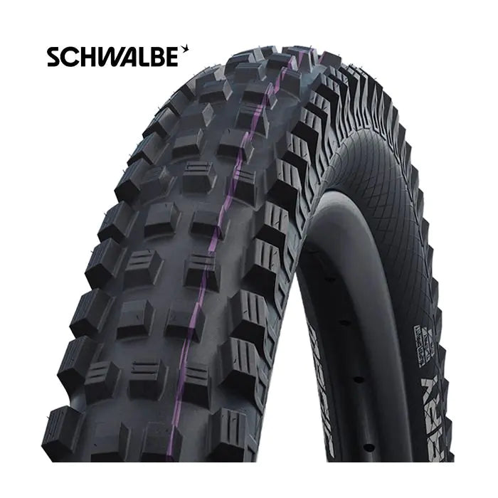 Bande pliante magie Mary Super Gravity 27,5 x 2,40