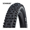 Pneu souple Schwalbe Nobby Nic Performance 27,5 x 2,40 60-584 mm - noir
