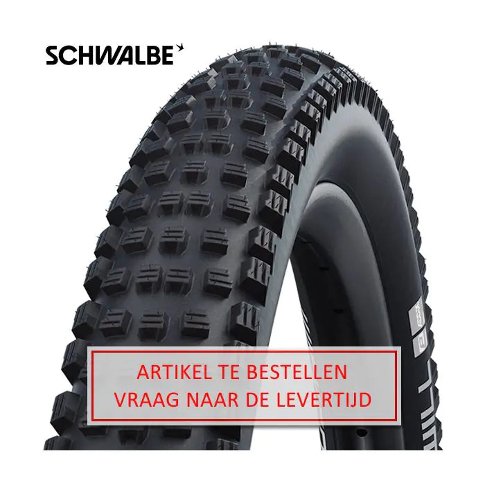 Extérieur de Schwalbe 27.5-2.40 (62-584) WICKET Will Performance SW-SKW