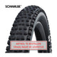 Extérieur de Schwalbe 27.5-2.40 (62-584) WICKET Will Performance SW-SKW