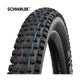 Extérieur de Schwalbe 27.5-2.40 (62-584) WILDE Will Evo Superg E50 ZW.