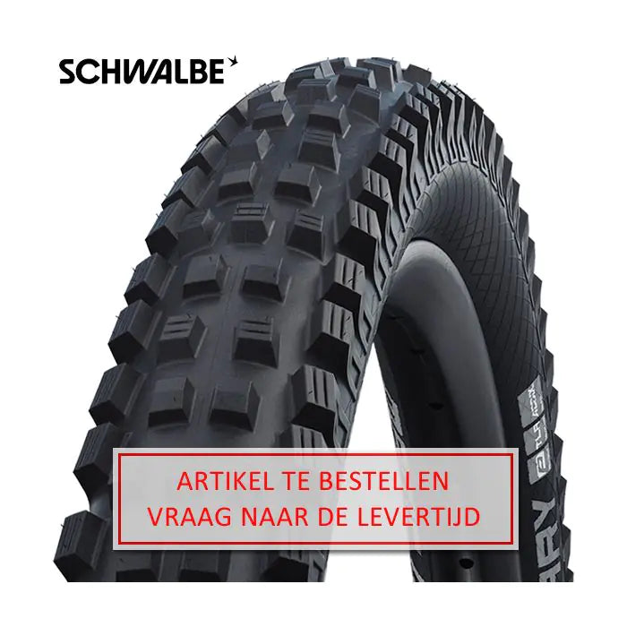 Schwalbe - Magic Mary Performance TLR 29x2.40