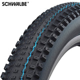 SCHWALBE TIRE RICK XC EVO 29 X 2,40 SW Pliage TLR - afbeelding 1