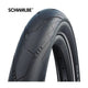 Touter Super Moto 28 x 2,40 (62-622) Rubber Black