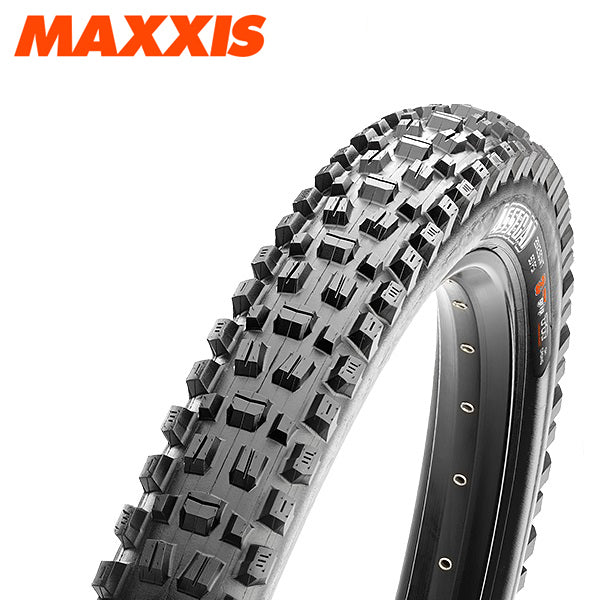 Maxxis Tire Asgai DD TR 27,5 x 2,50 SW Pold