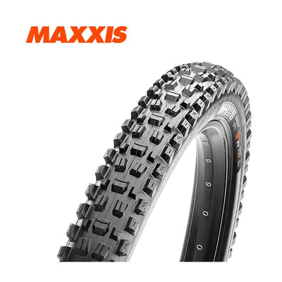 MAXXIS TIRE ASGAI EXO + TR 27,5 x 2,50 SW Fold