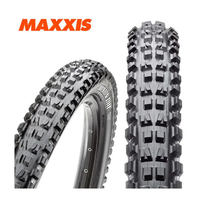 Maxxis Tire Minion Dhf Exo Tr SW 27,5 x 2,50 Skinwall pli