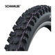 Schwalbe Tire Shredda Grav.pro Evol.line 64-622