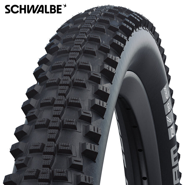 Samper Sam DD 27,5 x 2,60 (65-584) noir