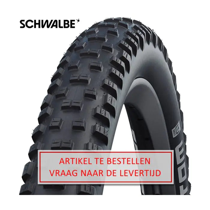 Schwalbe - dur Tom K-Guard Actif SBC 27.5x2.6