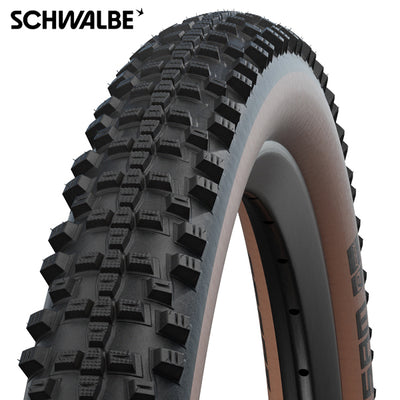 Schwalbe 29x2,60 (65-622) smart sam dd raceguard addix noir-bronze pliable 11654385
