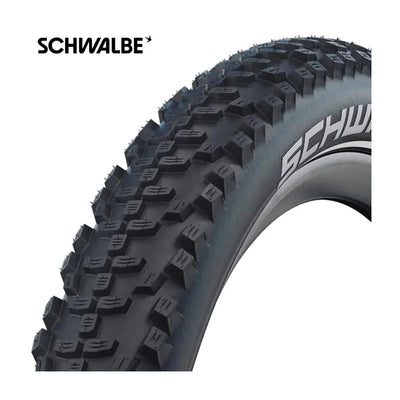Schwalbe pneu intelligent sam dd raceguard 29 x 2,60 65-622 mm noir avec réflexion