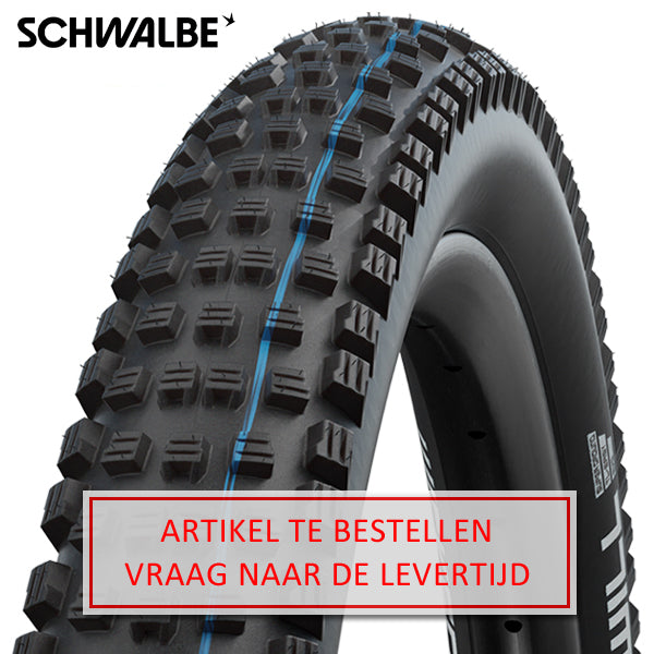 Extérieur de Schwalbe 29-2.60 (65-622) WILK