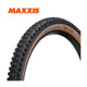 Tukmin Minion Dhf II 29 x 2,60 (66-622) noir