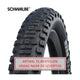 SCHWALBE PLIMING BAND JOHNNY WATTS DD RACEGUARD 27,5 x 2,80 70-584 mm noir