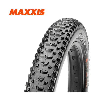 Maxxis 27,5x2,80 (71-584) rekon+ exo tr 60tpi noir pliable TB96906000
