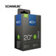 Tube intérieur de Schwalbe Av7c 20 X-Light 40 60-406 IB