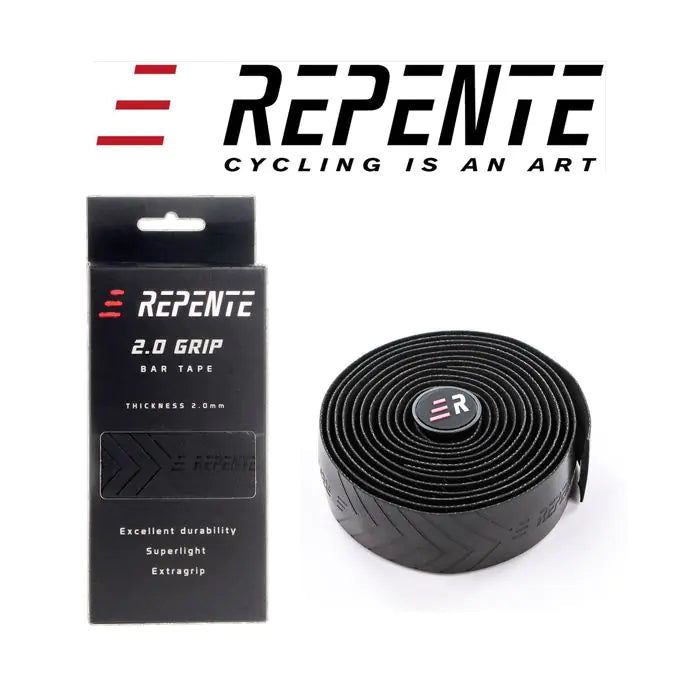 Guidoline Repente Tacky Light 2.0 noir 17bt2bl