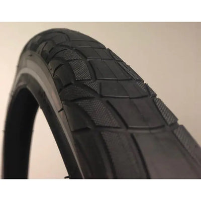 Chaoyang 28x1,75 (47-622) fil reflex noir grande ville avec kevlar-floc 1,5 mm anti-crevaison eba0906001w