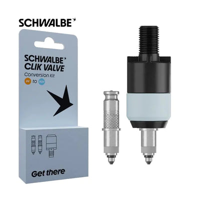 SCHWALBE BICYCLE VALIEL CONVERSION SET