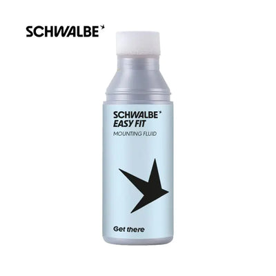 Schwalbe easy fit - liquide de montage - 50ml