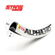 Jante Stans notubes alpha 340 28h neuve snt