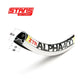 Jante Stans notubes alpha 400 24h snt