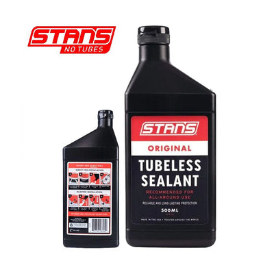 Scellant tubeless original Stans notubes Stan's - 500 ml