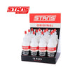 Scellant tubeless original Stans notubes Stan's - 12 paquets - 60 ml