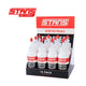 Scellant tubeless original Stans notubes Stan's - 12 paquets - 60 ml