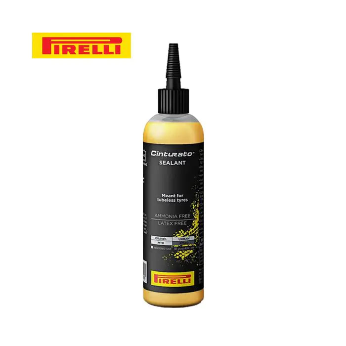 Mastic cinturato Pirelli 125 ml 4093600
