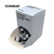 Adaptateur SCV pour afficheur de comptoir Schwalbe