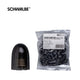 Schwalbe Bouchon anti-poussière fumée av avec aimant 50 pièces