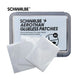 Schwalbe patchs autocollants pour pneus Aerothan